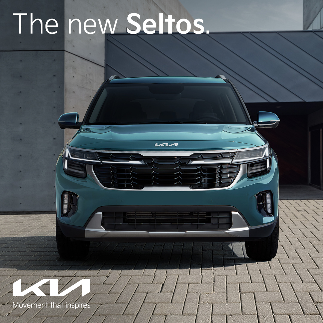 2024 Kia Seltos LX FWD 2024 Kia Seltos LX FWD