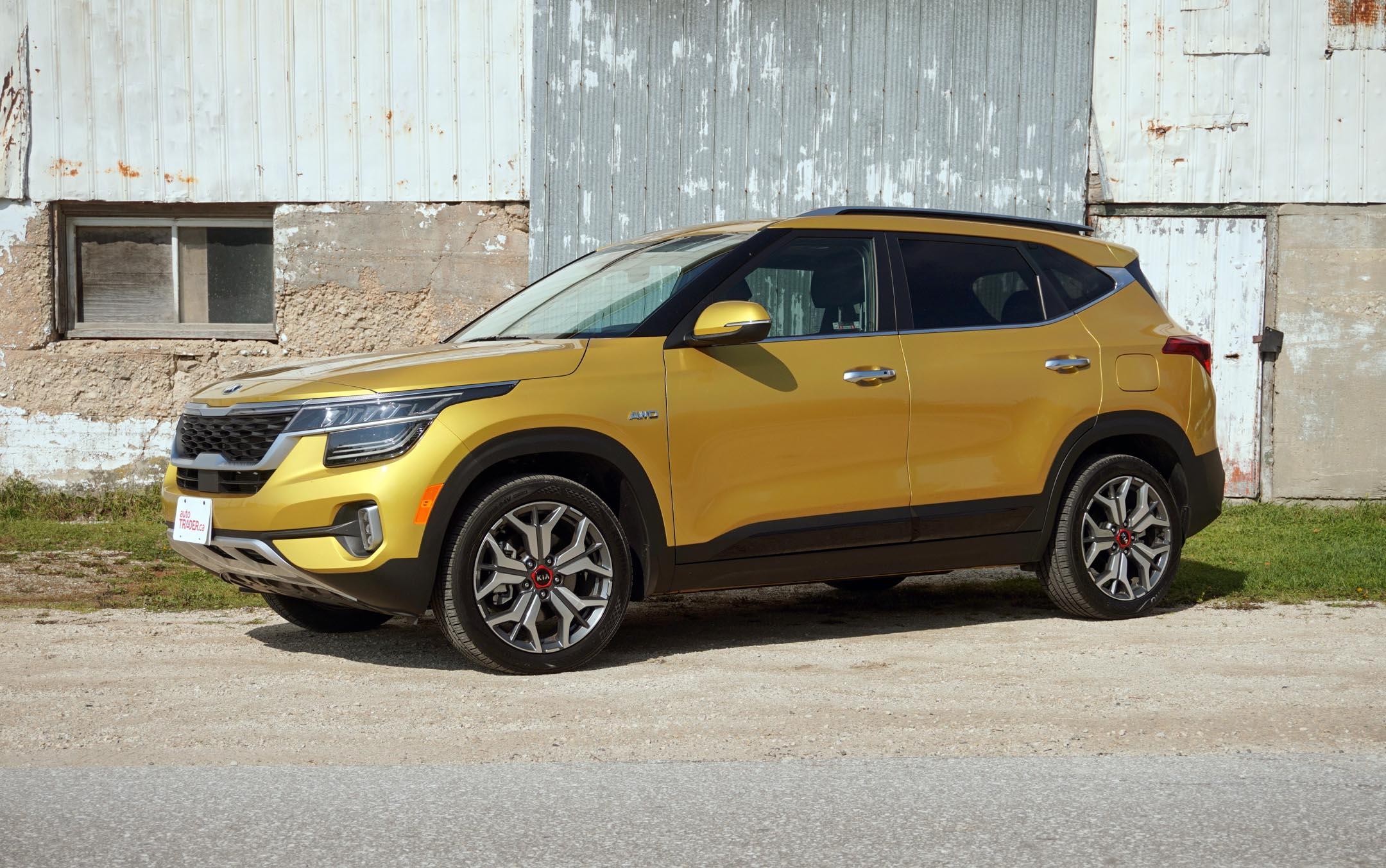 Kia Seltos Reliability By Year (Expert Review) Orléans Kia Kia Ottawa