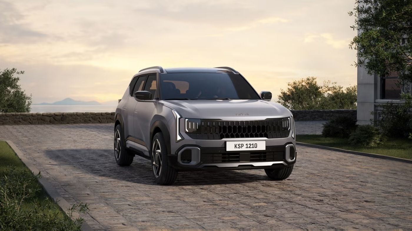Kia Seltos Years to Avoid: Expert Tips Before You Buy