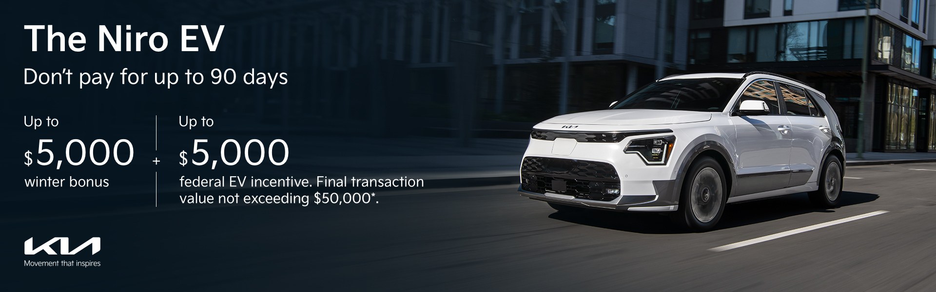 Ottawa Kia Dealership Niro EV Rebates Bank Street Kia Ottawa Kia Dealership Niro EV Rebates Bank Street Kia