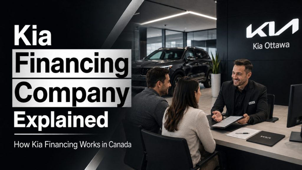 Kia Financing Company Canada (1)