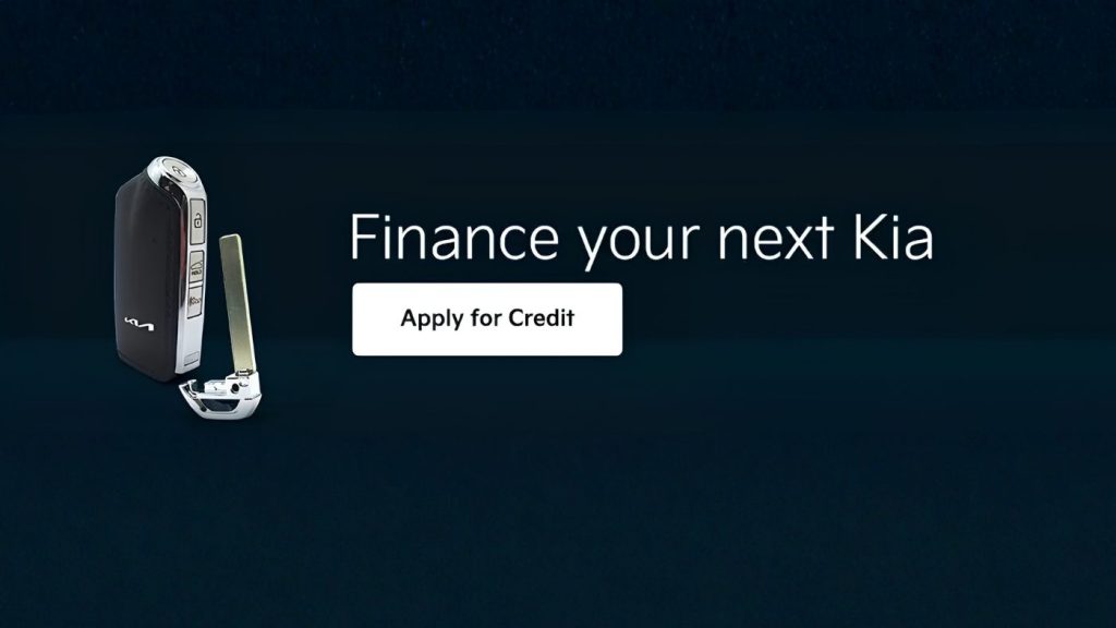 Kia Financing Company Kia Canada Kia Ottawa